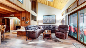 Winterset #3 condo Mammoth Lakes